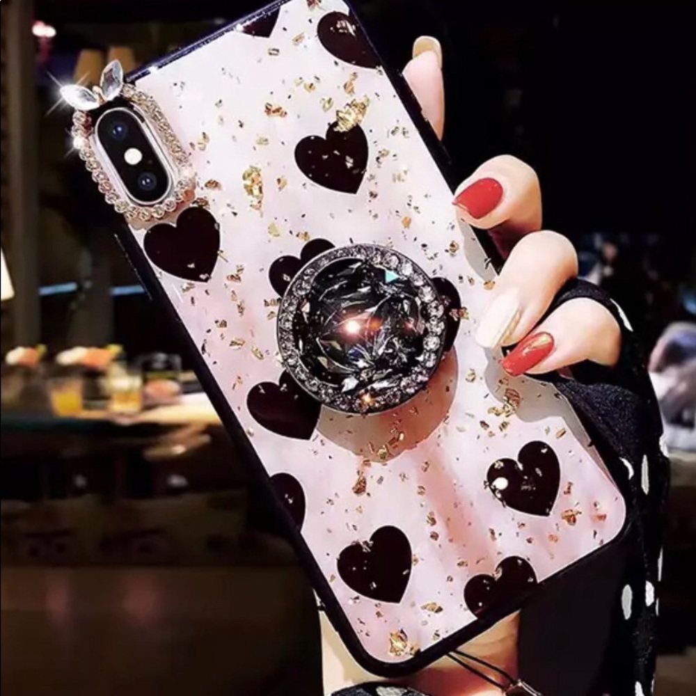 iPhone 7 Plus phone case iPhone XS Max phone case